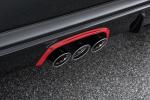 Smart ForTwo 125R by Brabus 2018 года